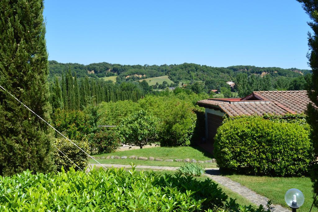 Villa Il Cedro Reggello Room photo