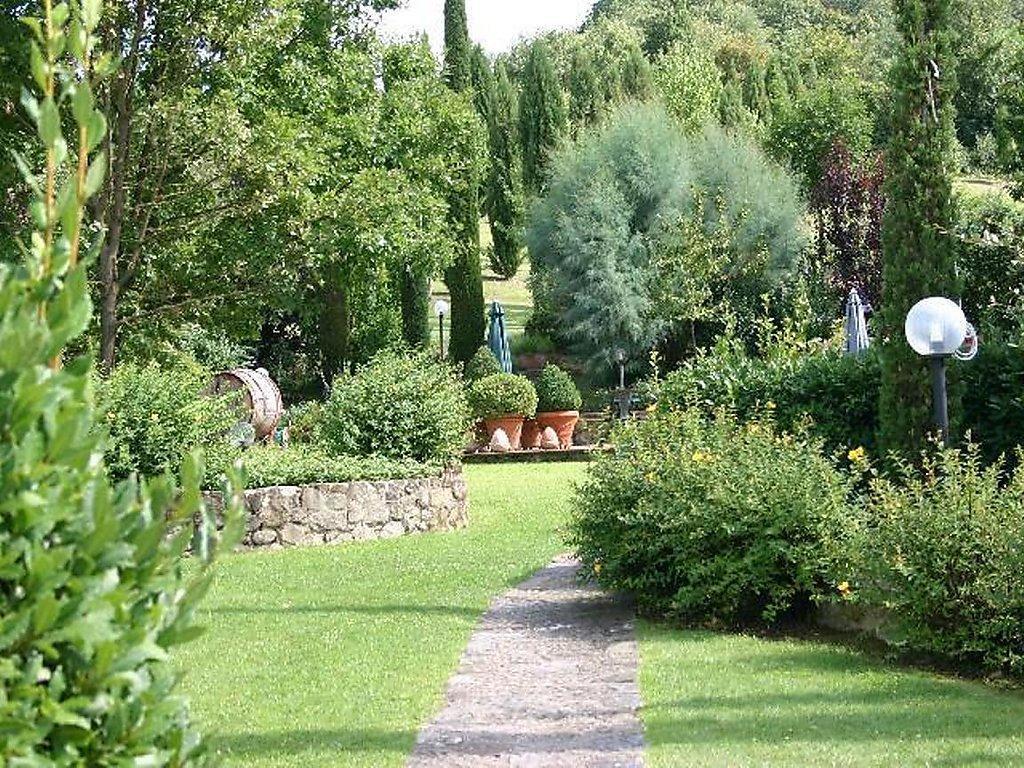 Villa Il Cedro Reggello Exterior photo