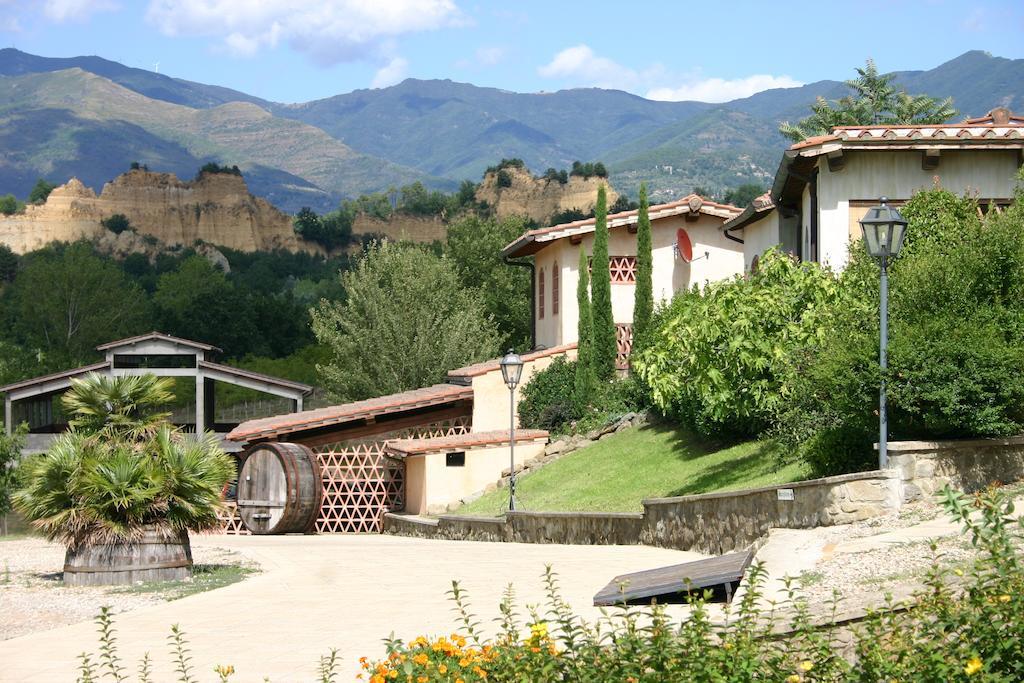 Villa Il Cedro Reggello Exterior photo